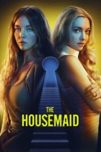 ​The Housemaid (2025) ​Dual Audio [Hindi + English] | WEB-DL