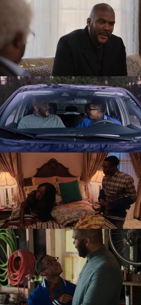 Joe’s College Road Trip (2026)