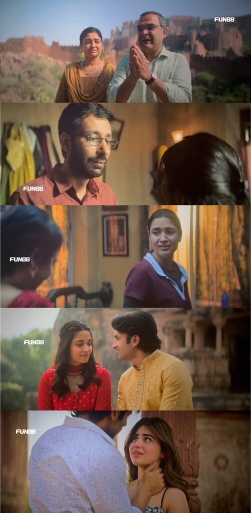 The Kerala Story 2: Goes Beyond (2026)