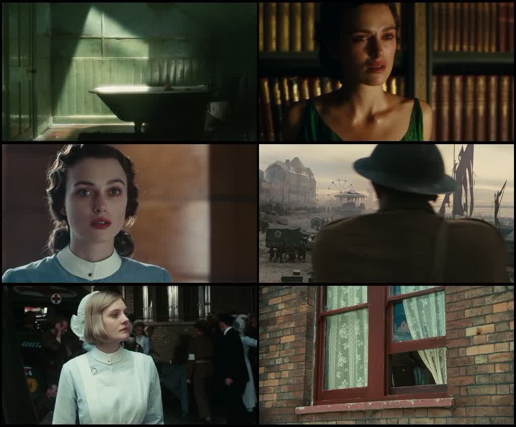 Atonement (2007) Dual Audio {Hindi-English} BluRay 480p | 720p | 1080p Download