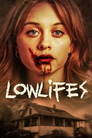 Lowlifes (2024) English Dual Audio [Hindi + English] WEB-DL 480p | 720p | 1080p Download