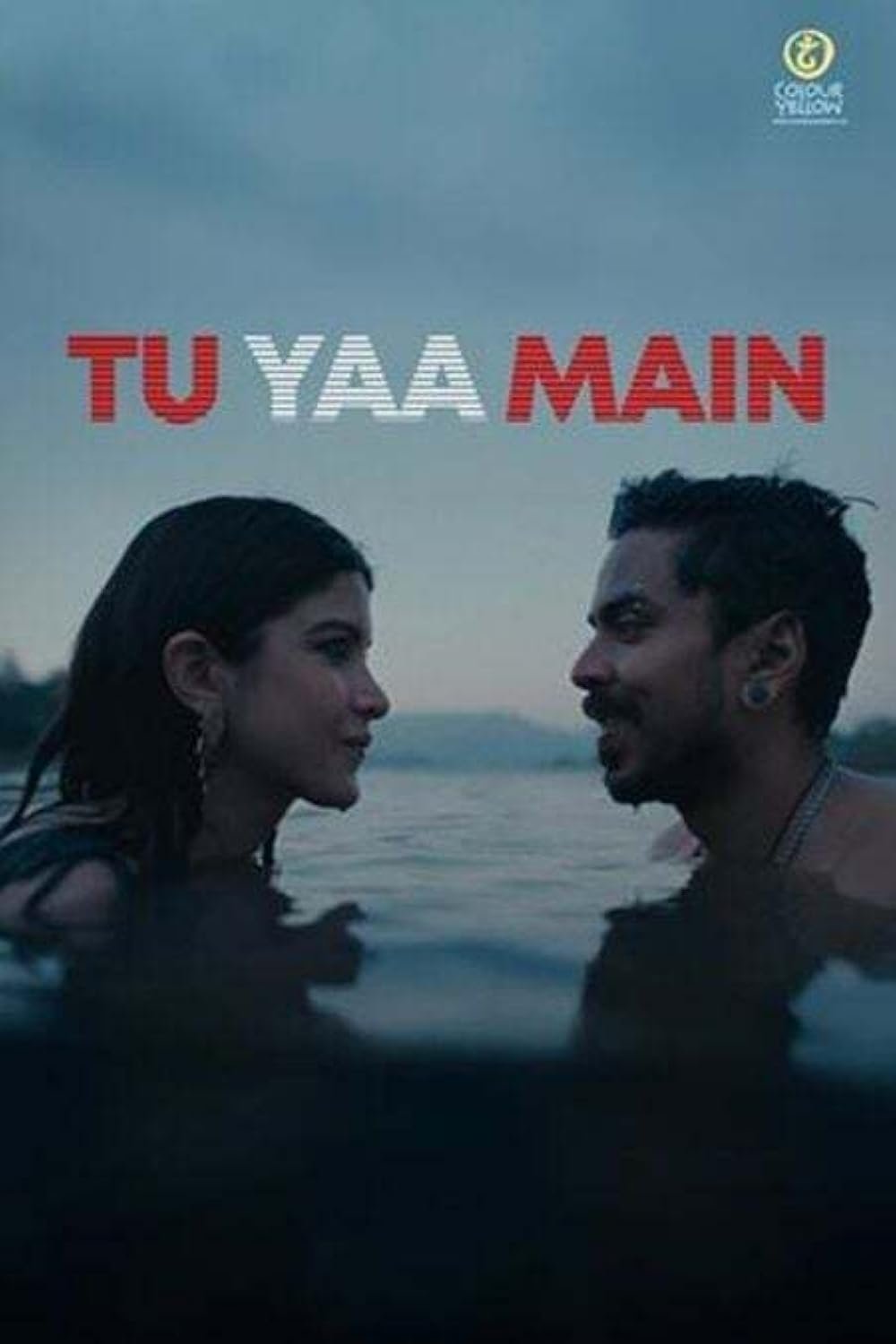 Tu Ya Main (2026) Full Movie Download Hindi Dubbed
