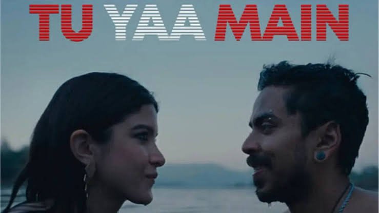 Tu Ya Main (2026) Full Movie Download Hindi Dubbed