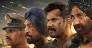 Border 2 (2026) Full Movie Download Hindi Dubbed
