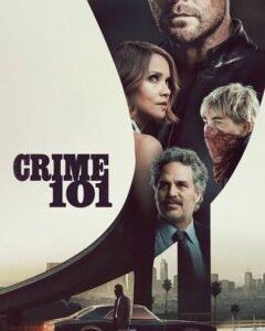 Crime 101 (2026) Full Movie Download Hindi Dubbed