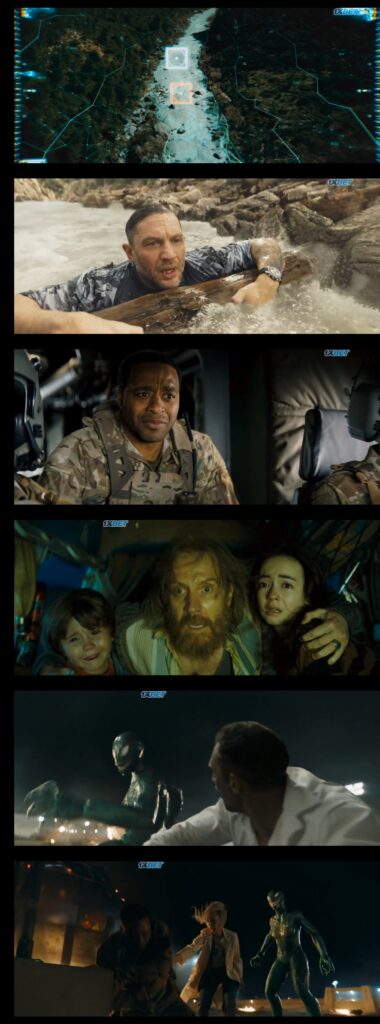 Venom: The Last Dance