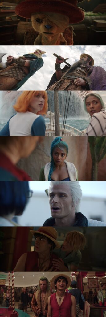 One Piece (2026) Season 2 Dual Audio