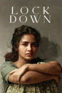 Lockdown (2026) Dual Audio {Hindi-Tamil} WEB-DL: 480p | 720p | 1080p | 4K