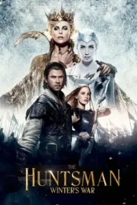 The Huntsman: Winter’s War (2016) Dual Audio {Hindi-English} 480p || 720p || 1080p