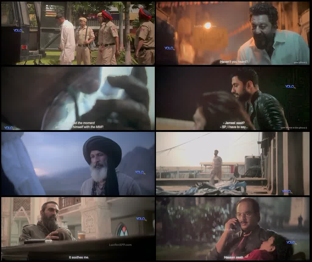 Dhurandhar 2 download