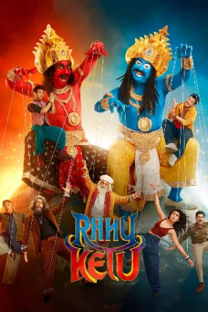 Rahu Ketu (2026) WEB-DL {Hindi DD5.1} Full Movie 480p | 720p | 1080p